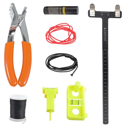 Arco composto regolabile - , set