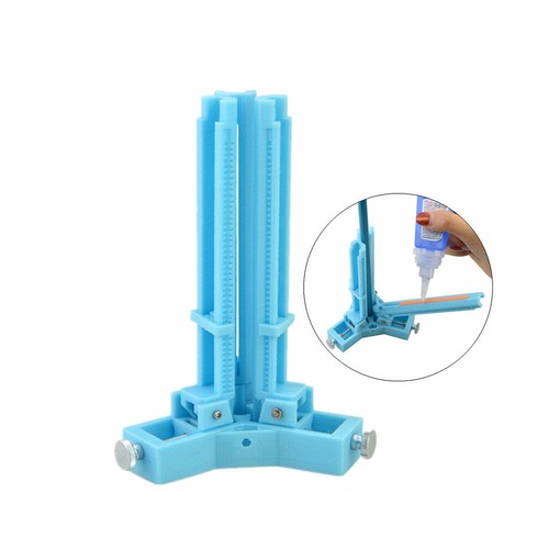 Bastone regolabile jig - , gomma