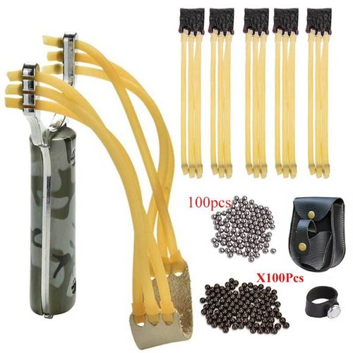 Potente sling shot catapulta - potente,