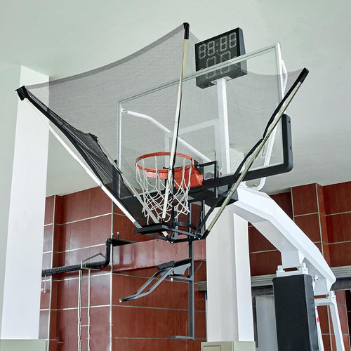 Basket shot trainer - basket, con