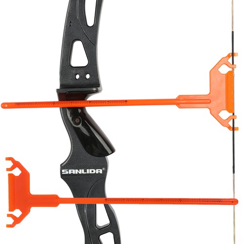 Tiro con arco rule - tiro, t-rule
