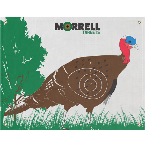 Morrell nasp ibo turkey viso - morrell,