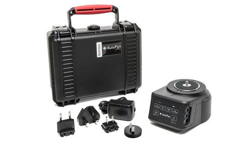 Shootools autopan cursore - autopan,