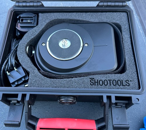 Shootools autopan kit con - autopan,