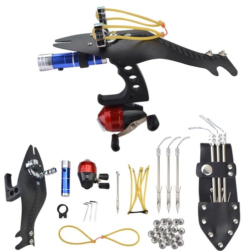 Set imbracatura caccia - set, da