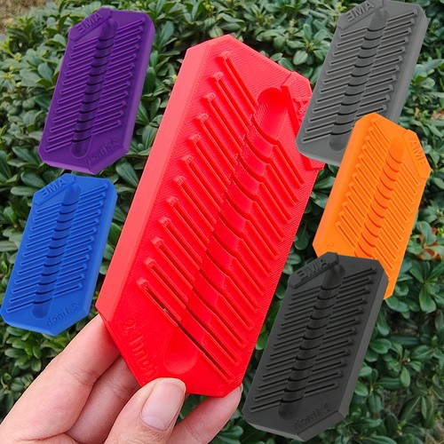 Competizione freccia - 1x, 2"