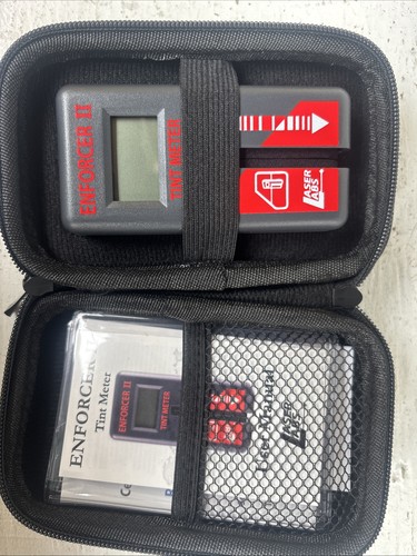 Misuratore tinta enforcer - tinta,