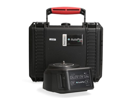 Shootools autopan molto - shootools,