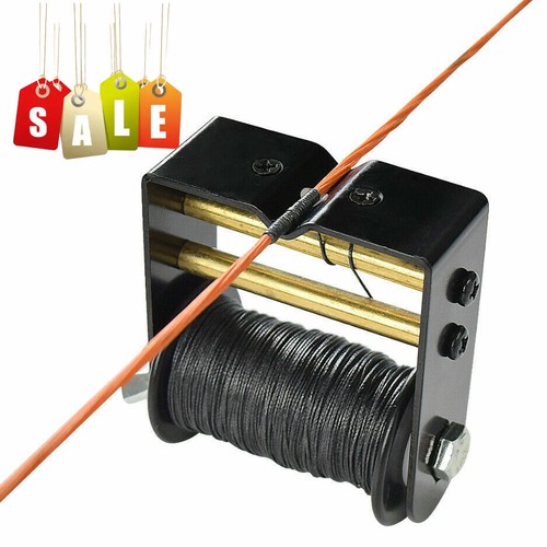 Servizio corde arco jig - arco,