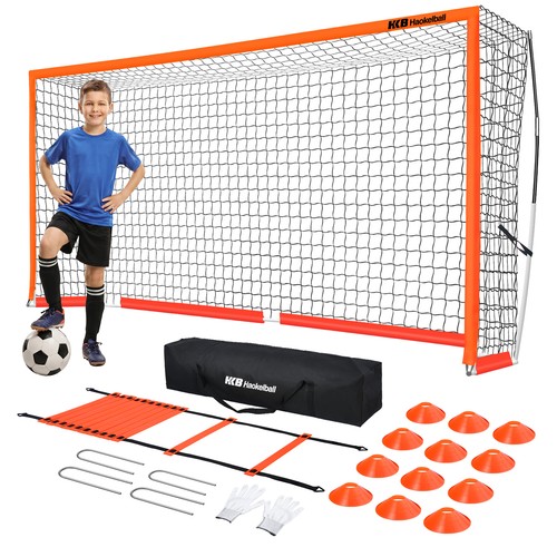 Set porta calcio - set,
