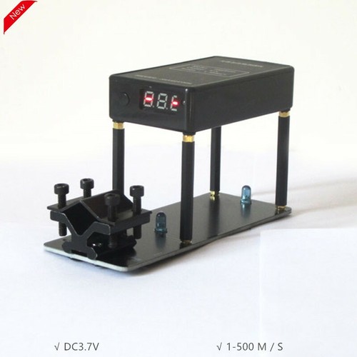 Tester velocità tiro 37 - tester, 16-37