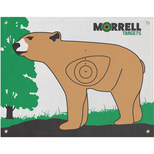 Morrell nasp ibo orso - morrell, nasp-ibo
