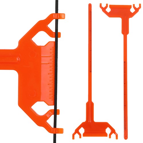 Tiro con arco quadrato - con,