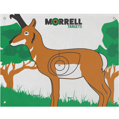 Morrell nasp ibo antilope - nasp-ibo,